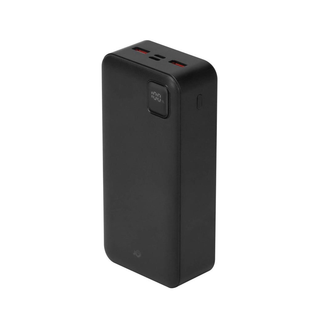 POSS Batterie externe 30000MAH 65W