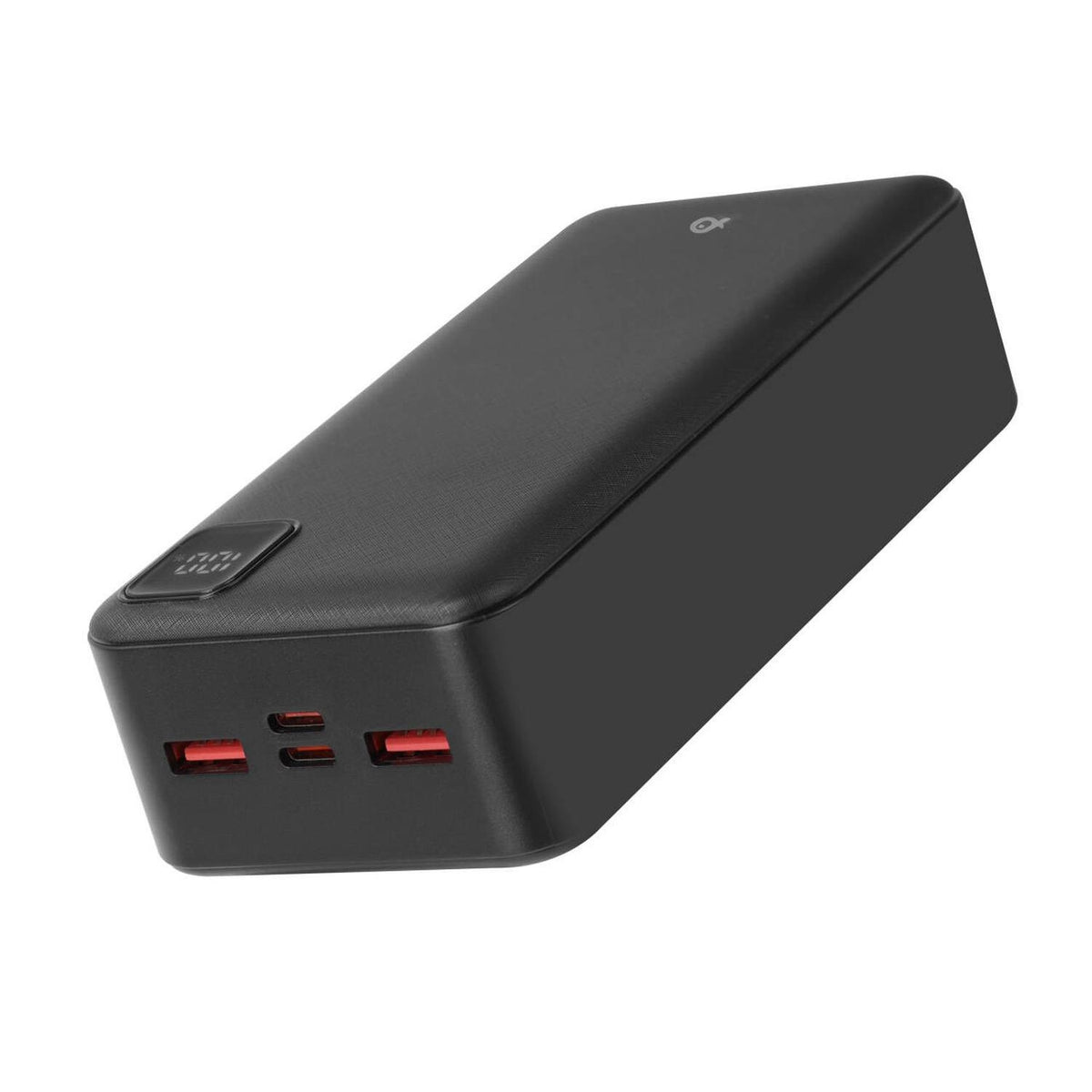 POSS Batterie externe 30000MAH 65W