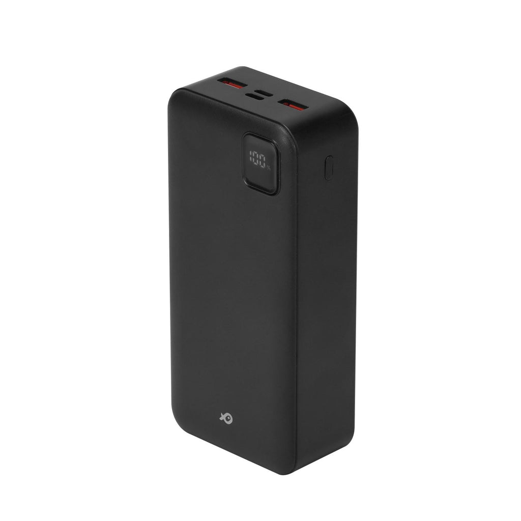 POSS Batterie externe 30000MAH 65W