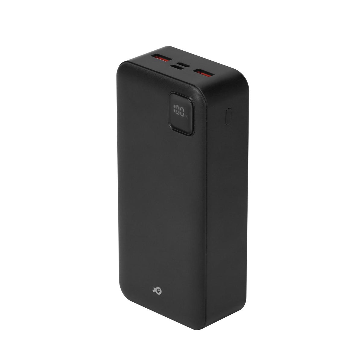 POSS Batterie externe 30000MAH 65W