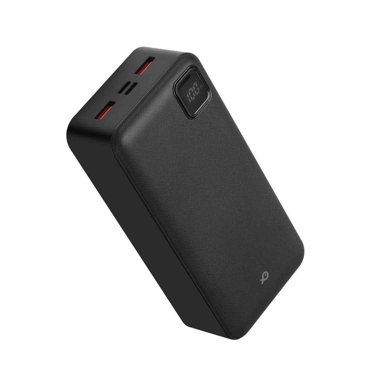 POSS Batterie externe 30000MAH 65W