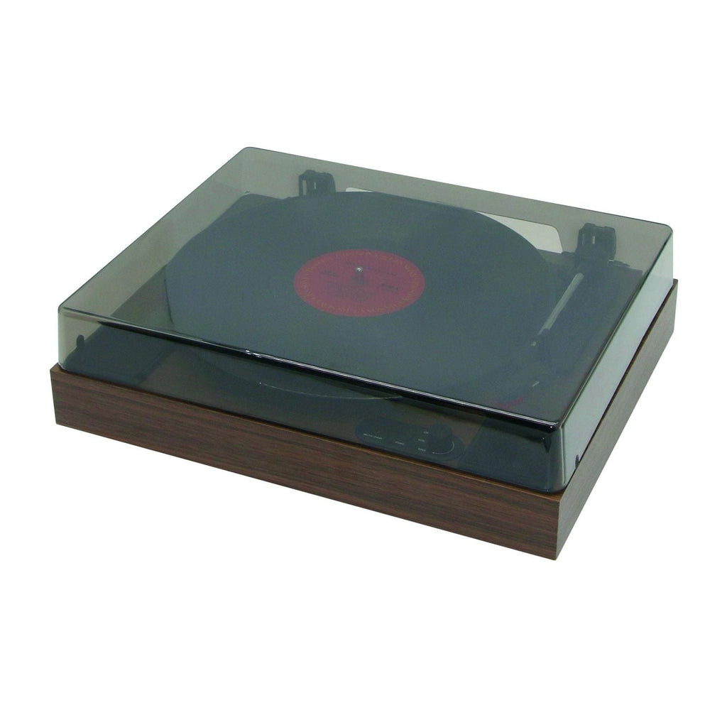 POSS Platine vinyle sans fil PSBTR30
