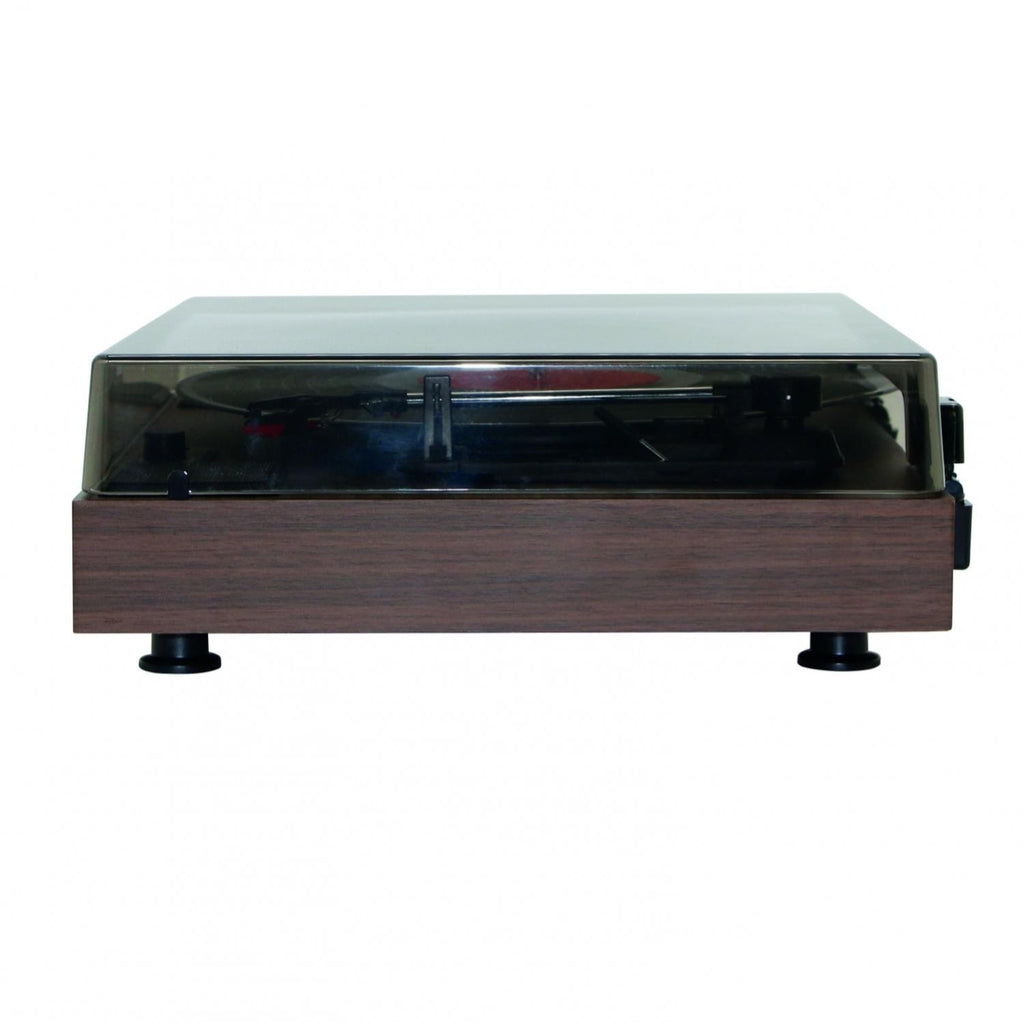 POSS Platine vinyle sans fil PSBTR30