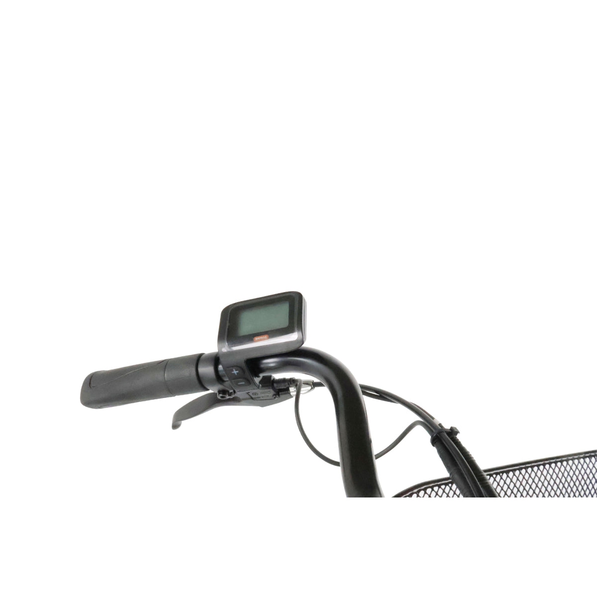 Toplife Vélo à assistance électrique E-4600 V2