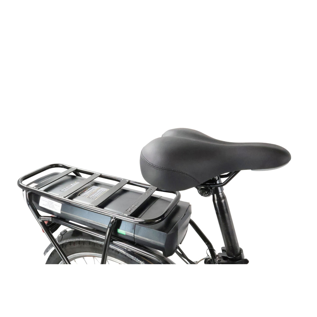Toplife Vélo à assistance électrique E-4600 V2