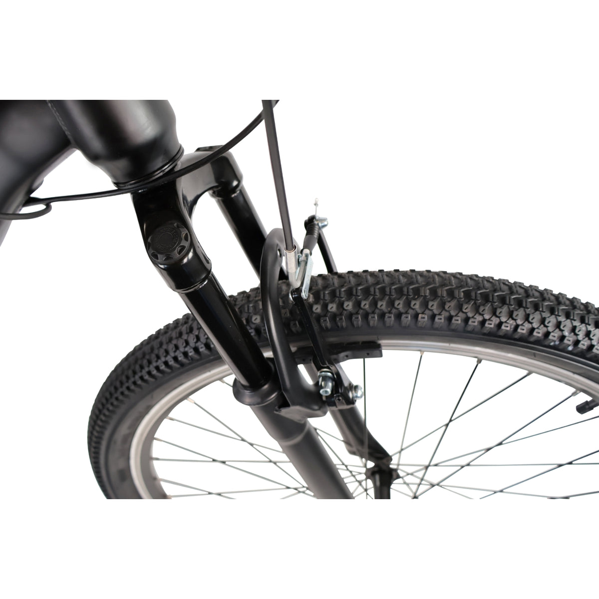 Toplife Vélo VTT à assistance électrique E-3300 V2