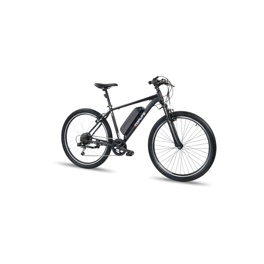 Toplife Vélo VTT à assistance électrique E-3300 V2