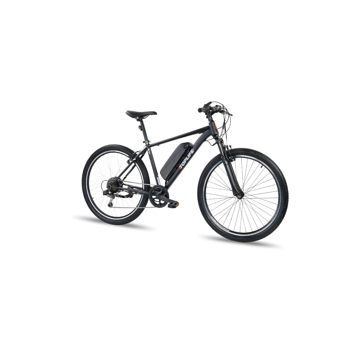 Toplife Vélo VTT à assistance électrique E-3300 V2
