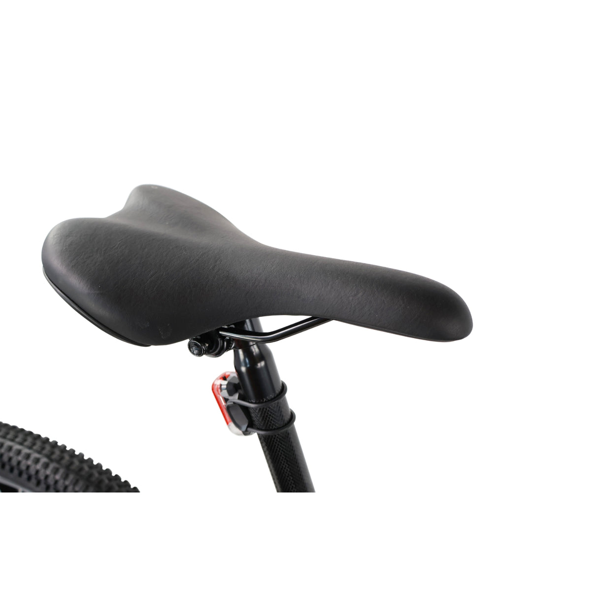 Toplife Vélo VTT à assistance électrique E-3300 V2