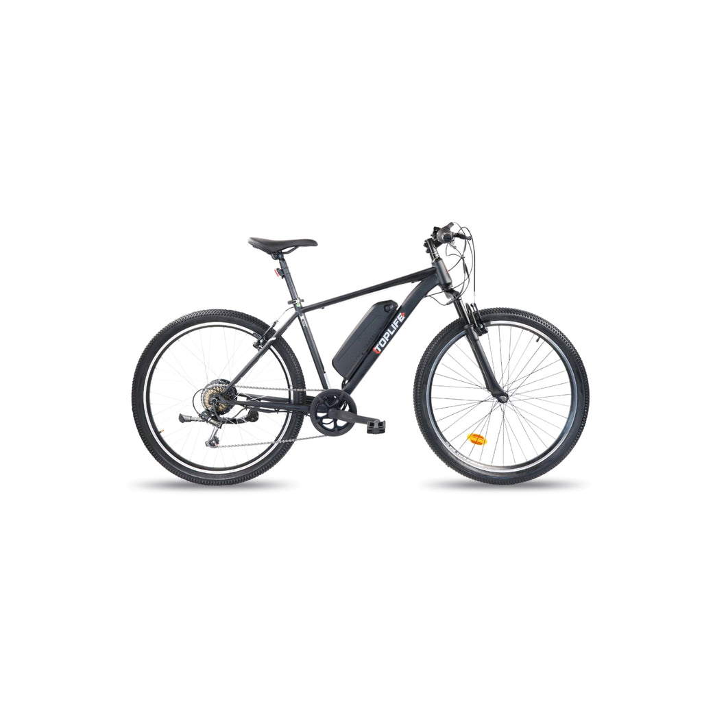 Toplife Vélo VTT à assistance électrique E-3300 V2