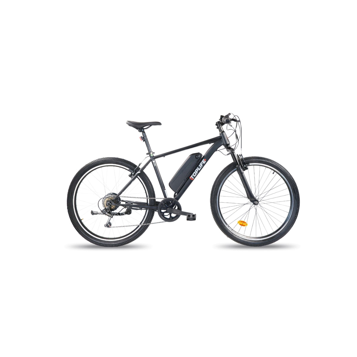 Toplife Vélo VTT à assistance électrique E-3300 V2