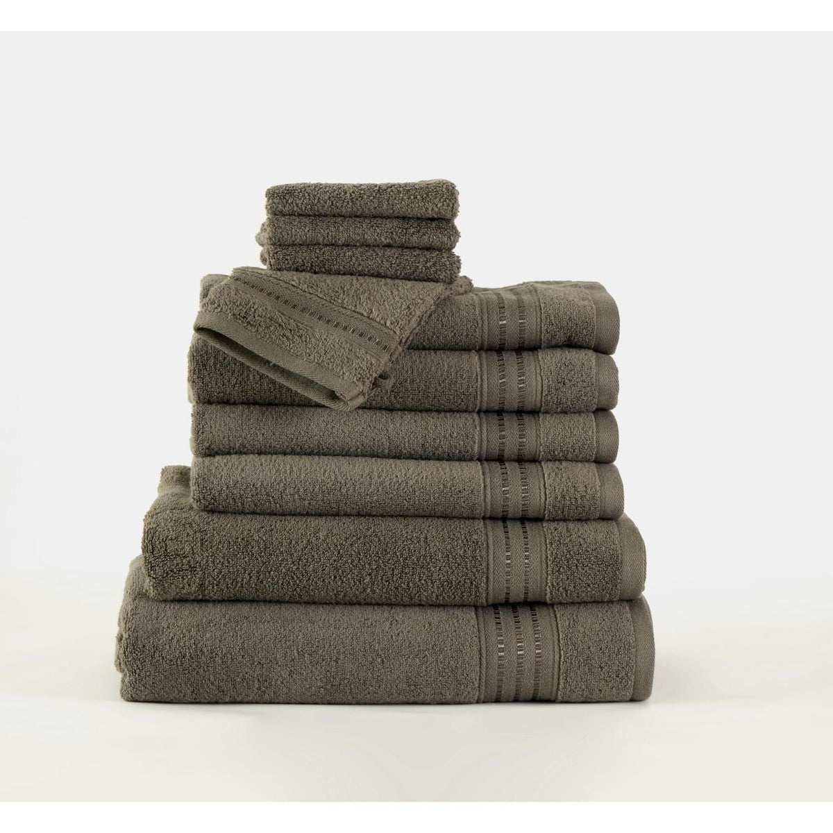 TEX Ensemble de bain taupe Sixtine