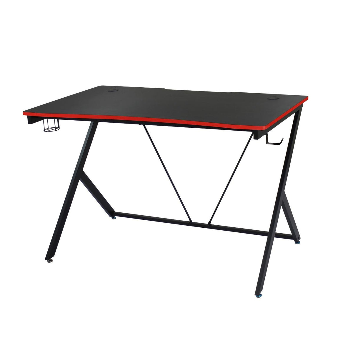 Bureau Gamer Noir