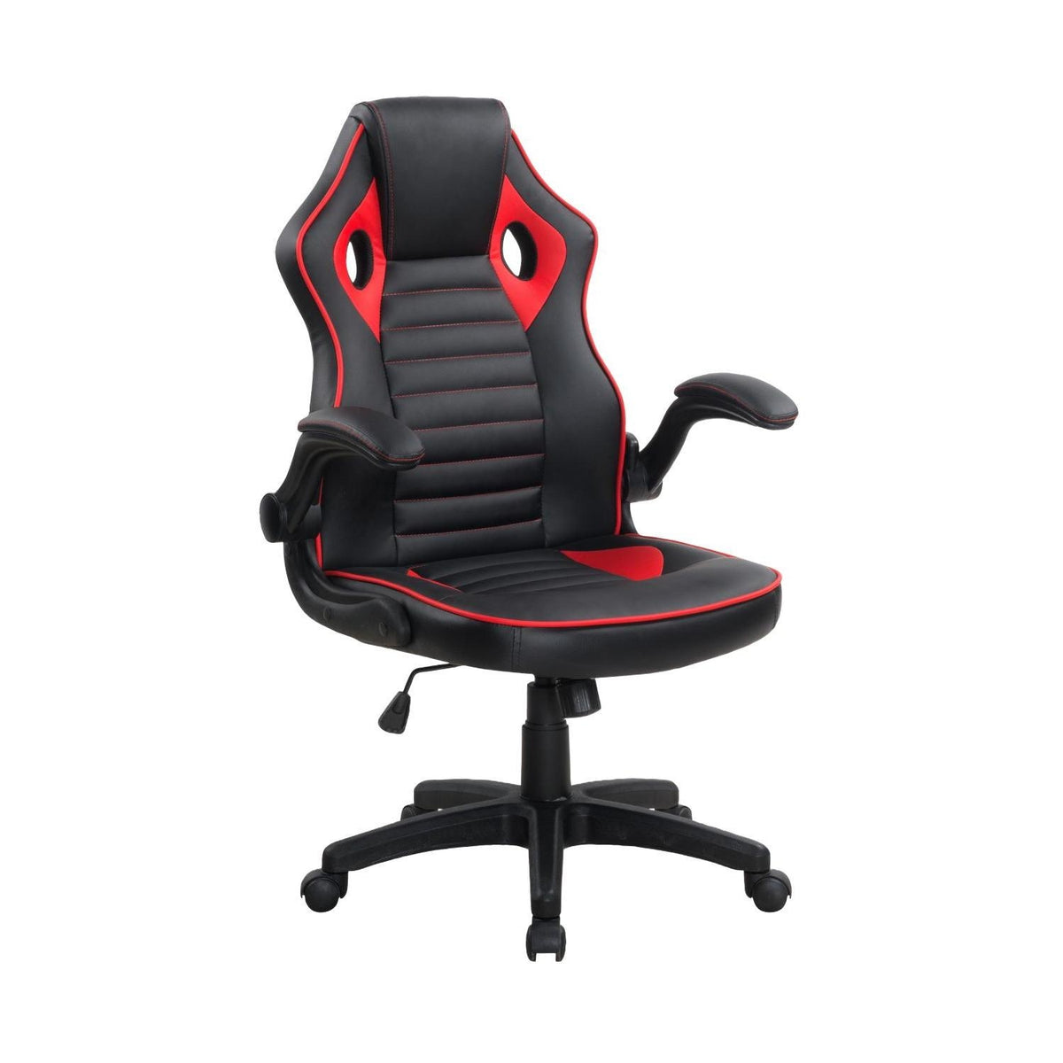 Chaise de Joueur Accoudoirs Réglables
