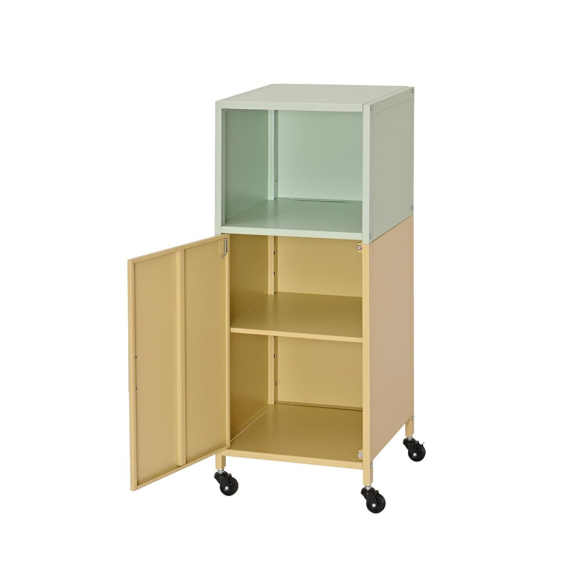 Meuble de Rangement 35,8 x 35 x 87 cm