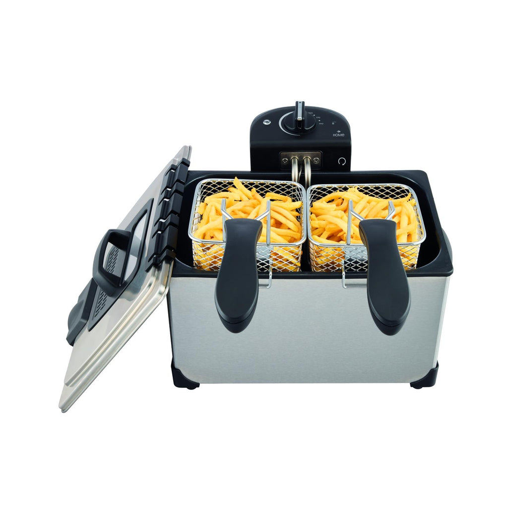 Friteuse à huile 5L - HDF50B-26