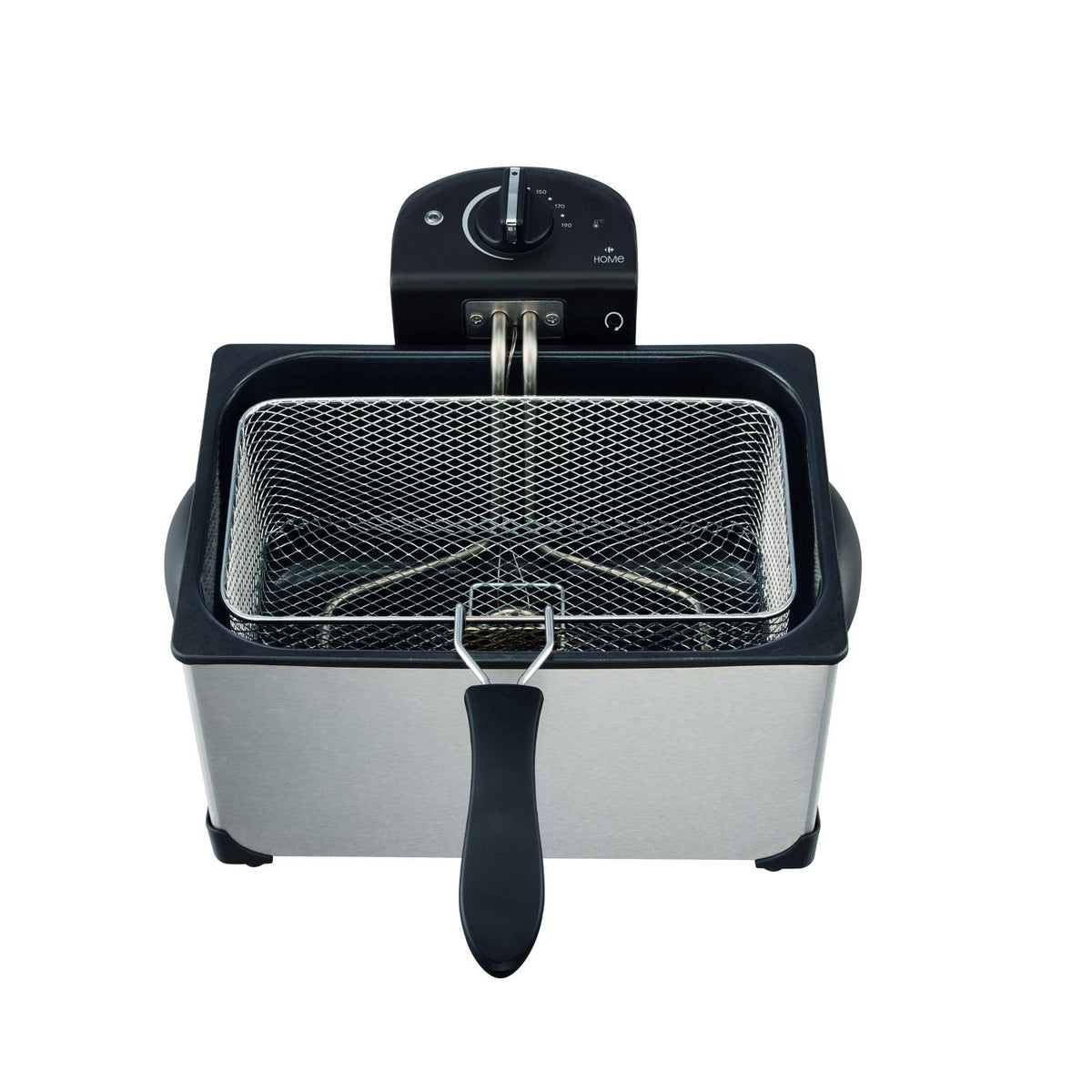 Friteuse à huile 5L - HDF50B-26