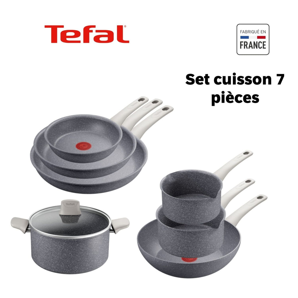 Tefal Set de cuisson Freshmood