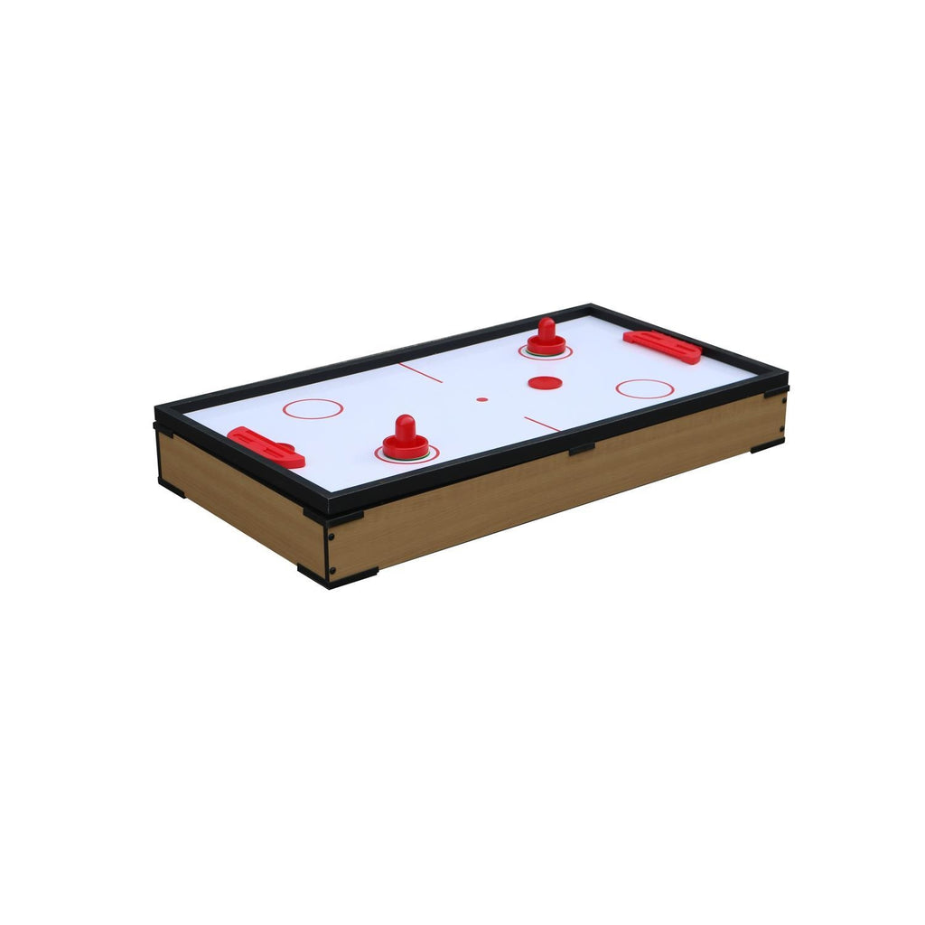 Toplife Table de Jeux 4 en 1