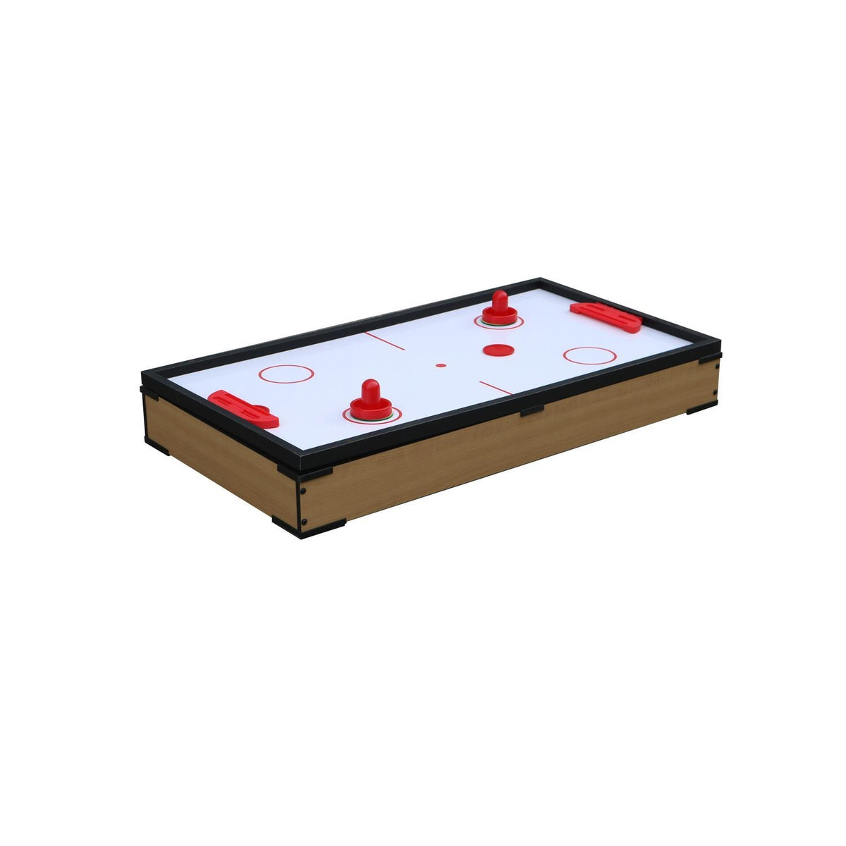 Toplife Table de Jeux 4 en 1