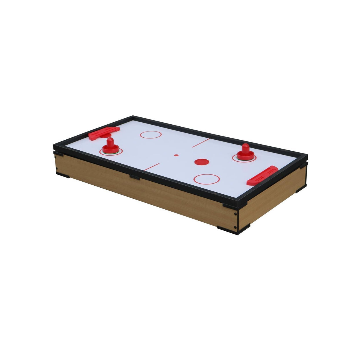 Toplife Table de Jeux 4 en 1