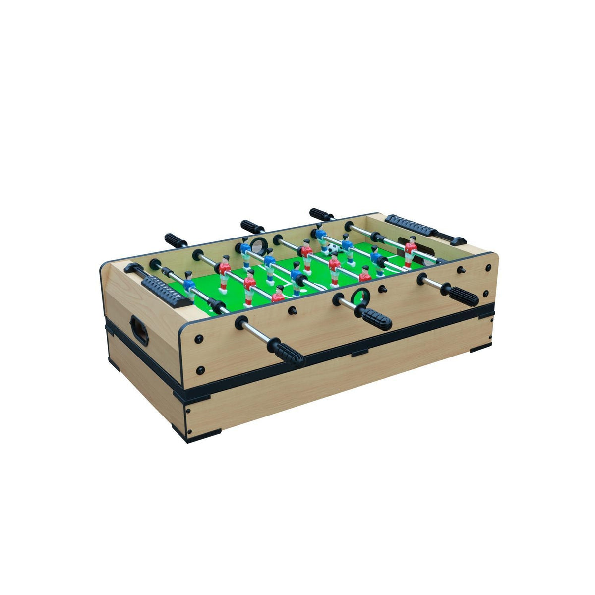 Toplife Table de Jeux 4 en 1