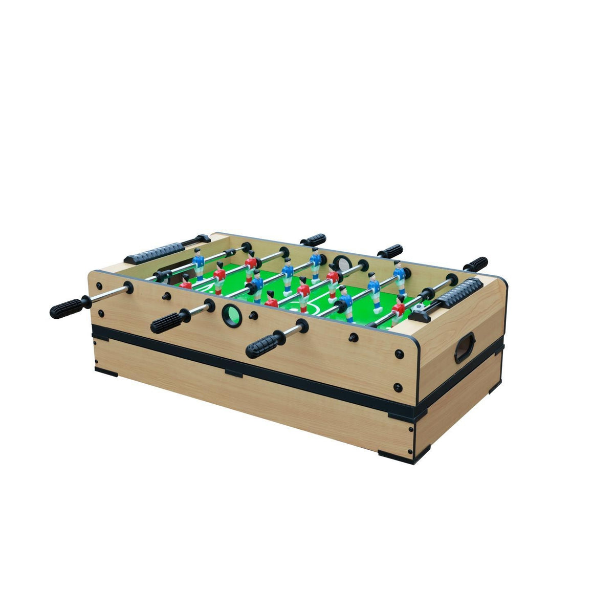 Toplife Table de Jeux 4 en 1