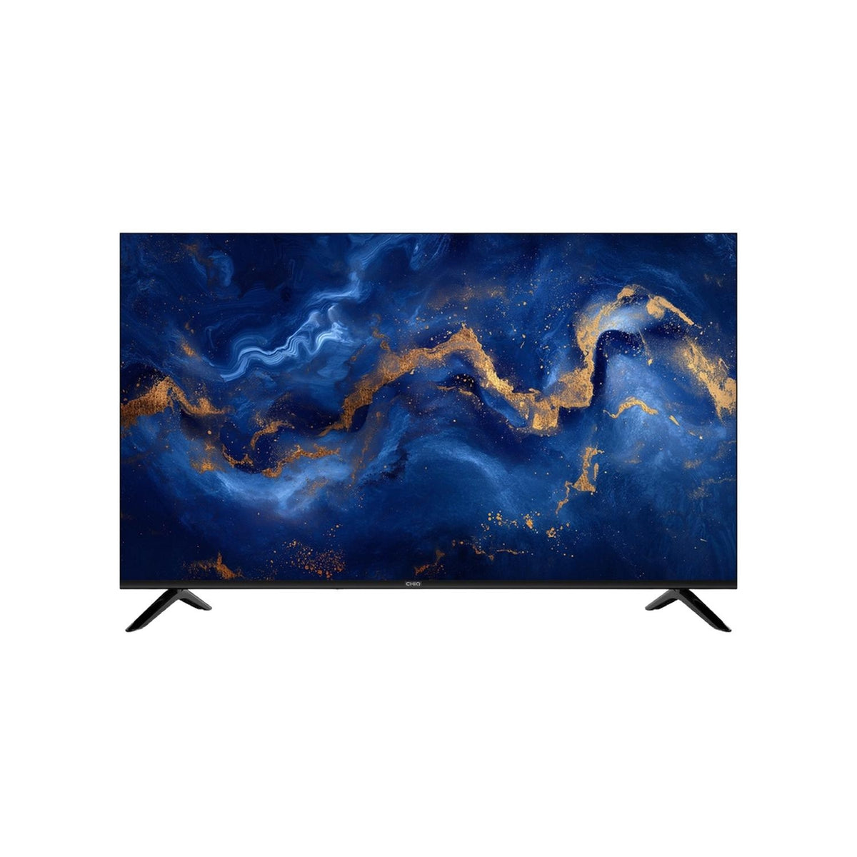 CHIQ TV QLED 4K 50'' (127 cm) CH50261FRG