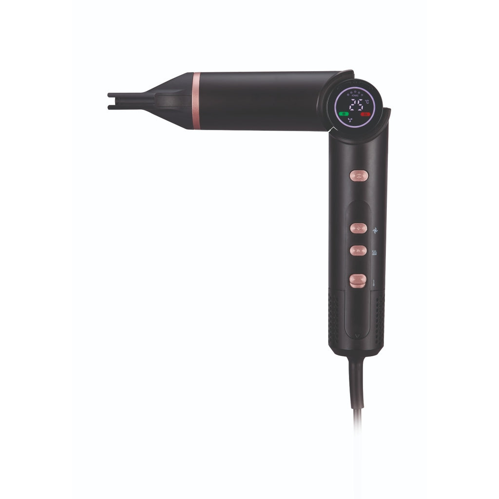 Nalk And Rey Brosse soufflante Multistyler - NRBLHAS1200-26