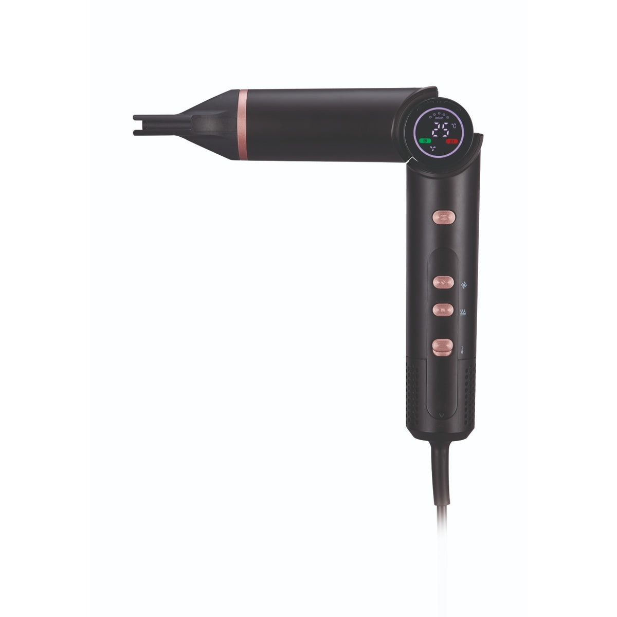 Nalk And Rey Brosse soufflante Multistyler - NRBLHAS1200-26