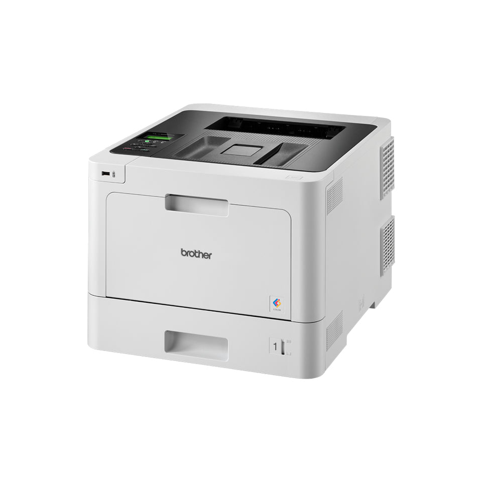 Brother HL-L8260CDW Imprimante professionnelle laser couleur WiFi