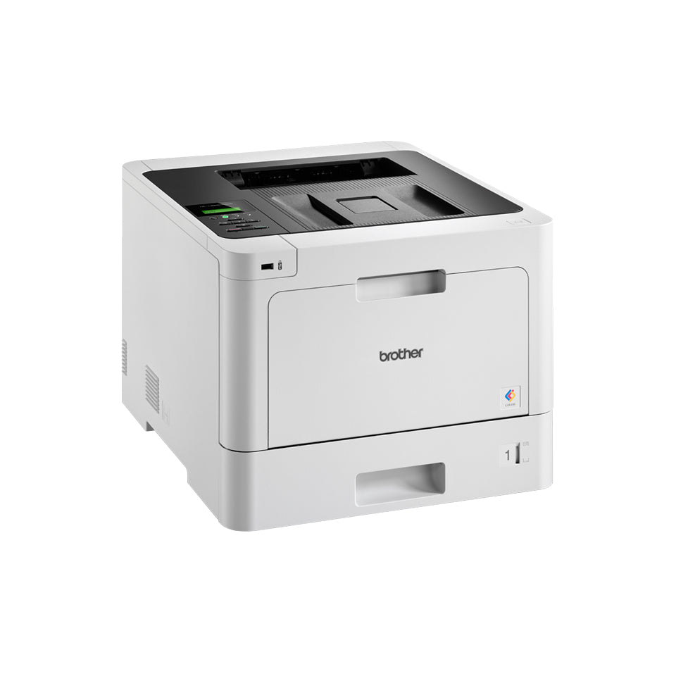 Brother HL-L8260CDW Imprimante professionnelle laser couleur WiFi