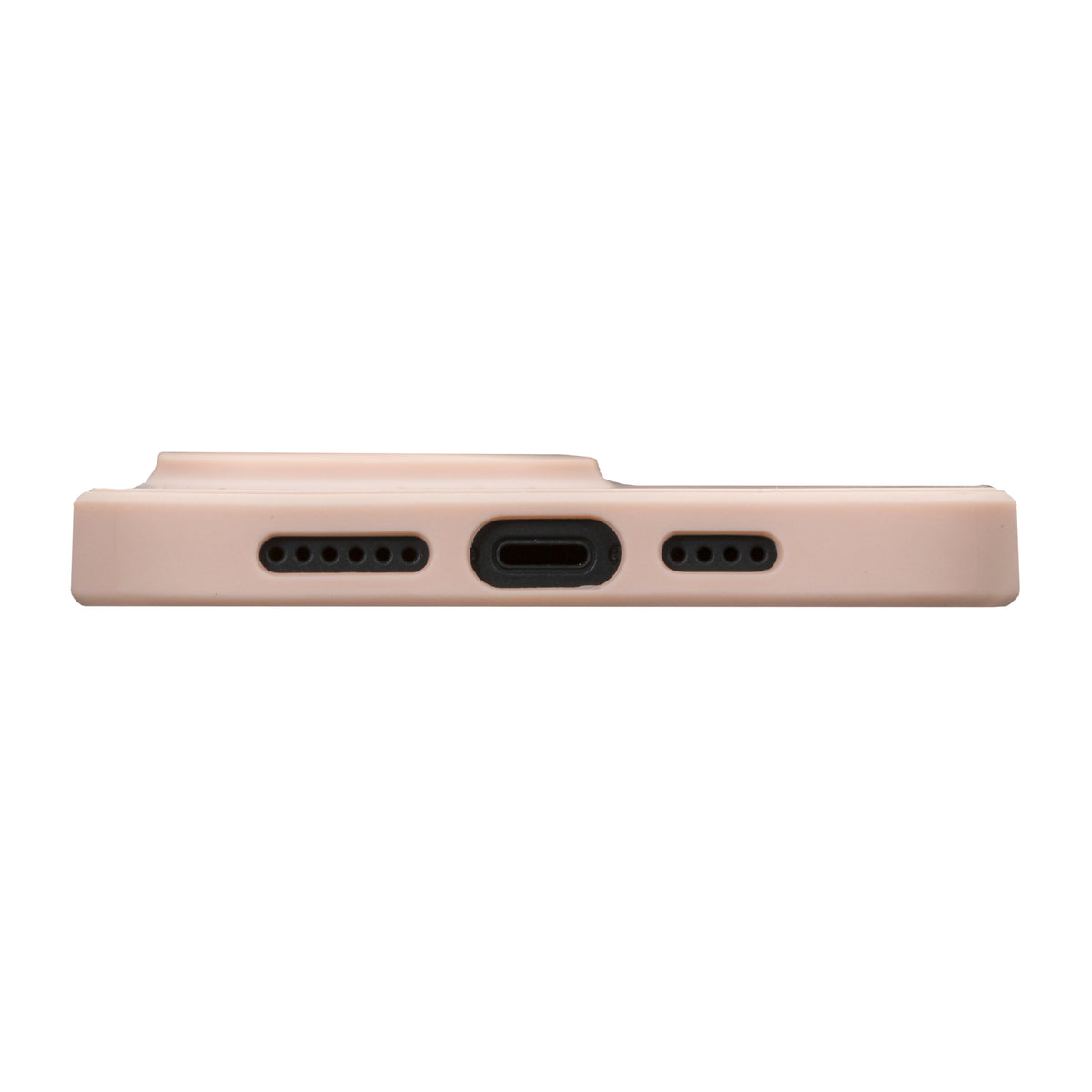 Coque de Protection Greenland pour iPhone 15 Pro, Housse Rose