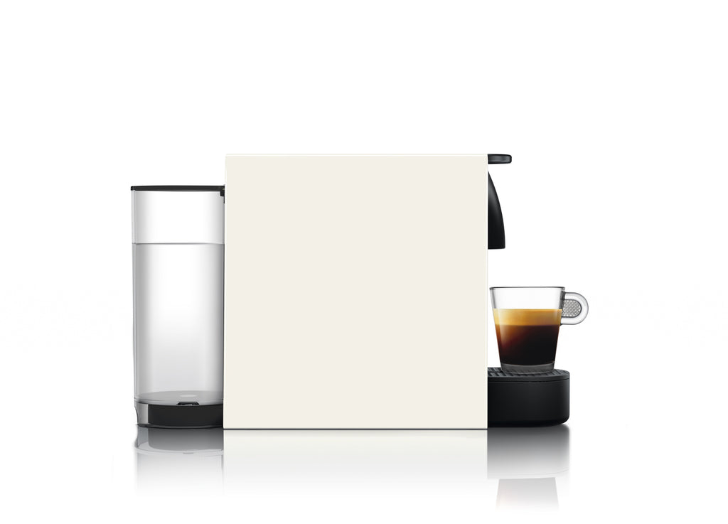 Krups XN1101 Manuel Machine à café à capsules 0,6 L