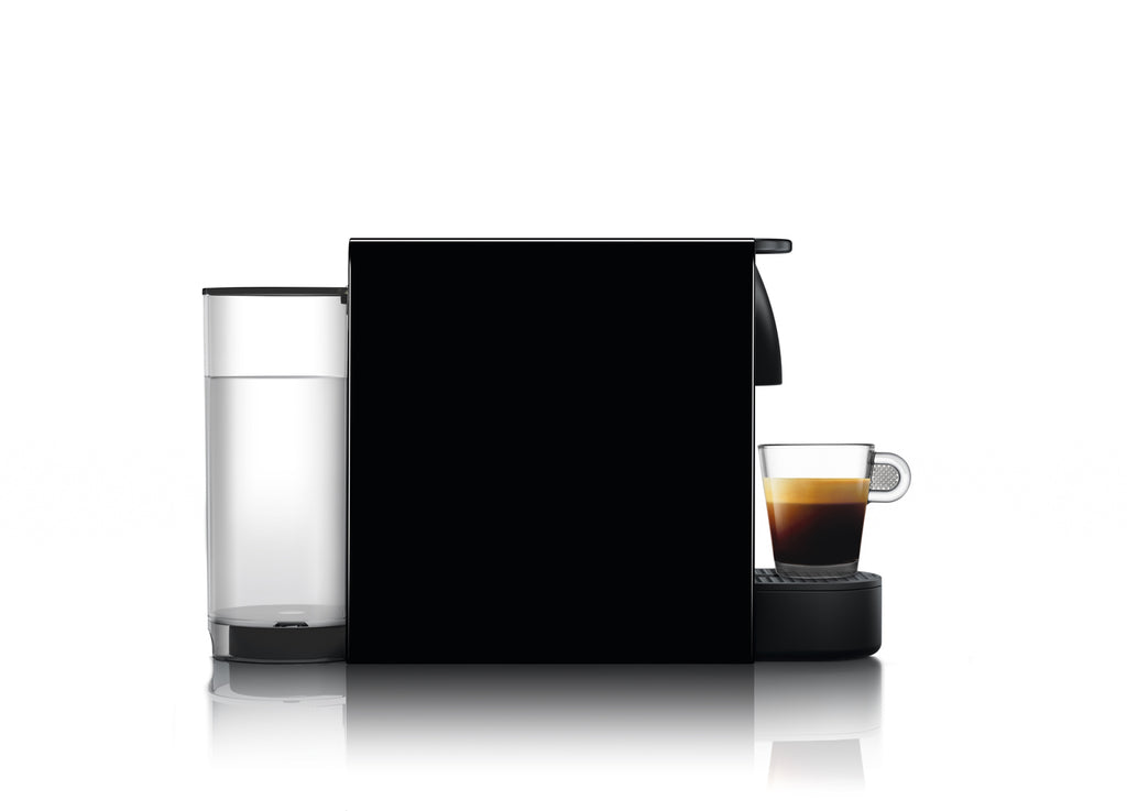 Krups XN1108 Manuel Machine à café à capsules 0,6 L