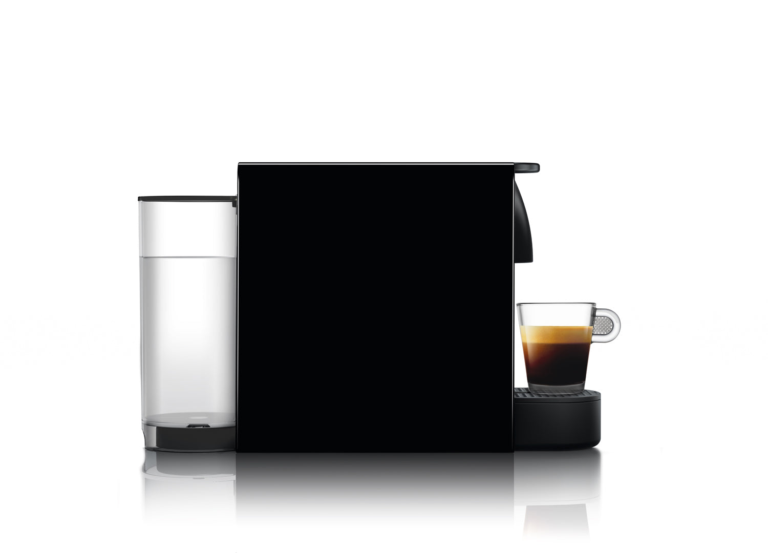 Krups XN1108 Manuel Machine à café à capsules 0,6 L