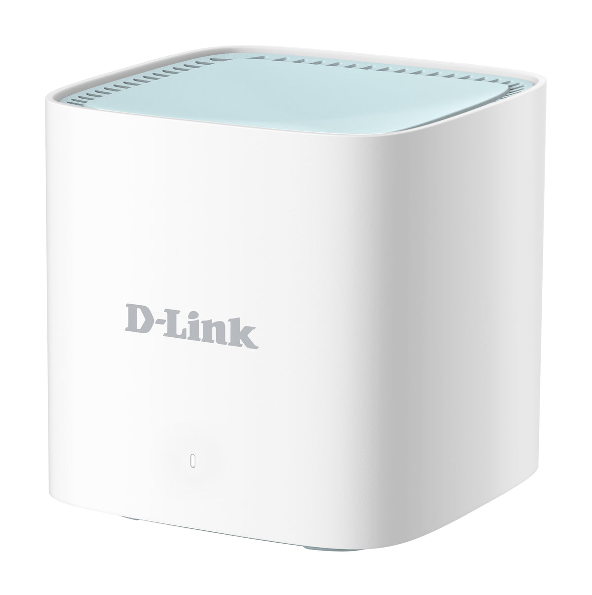 D-Link DWP-1010/KT Système Wi-Fi Mesh Bi-bande Wi-Fi 6 802.11ax 5G Blanc