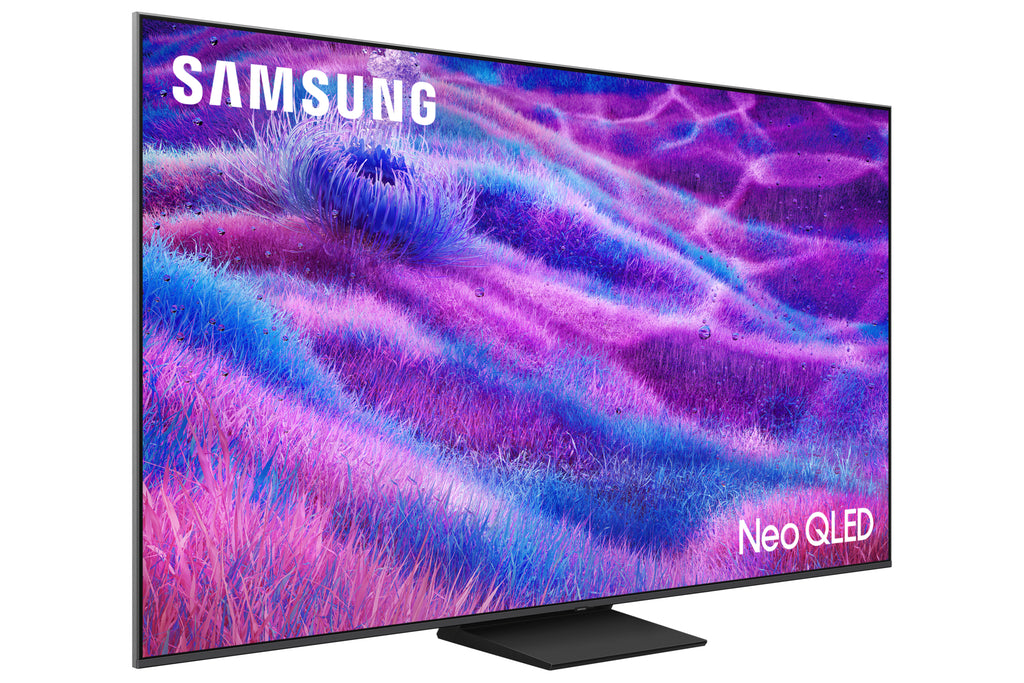 Samsung Samsung QE75QN80FAU 190,5 cm (75") 4K Ultra HD Smart TV Wifi Gris