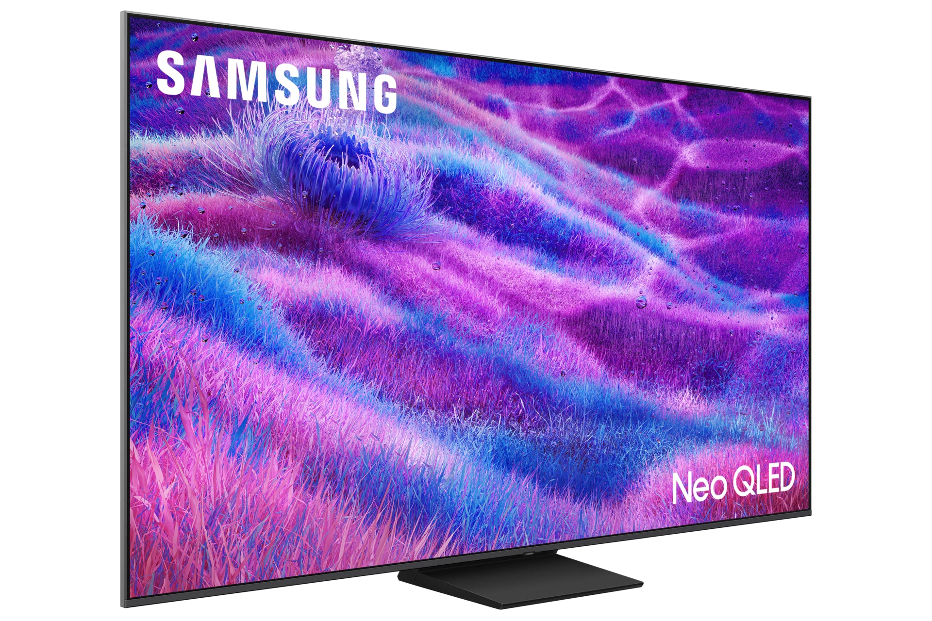 Samsung Samsung QE75QN80FAU 190,5 cm (75") 4K Ultra HD Smart TV Wifi Gris