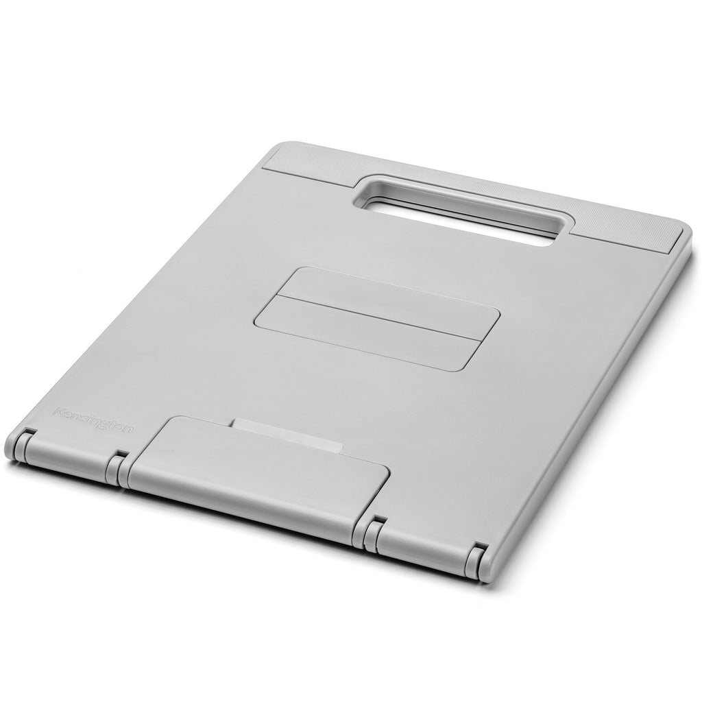 Kensington SmartFit Easy Riser Go Rehausseur Ergonomique pour Ordinateurs Portables jusqu'à 14"