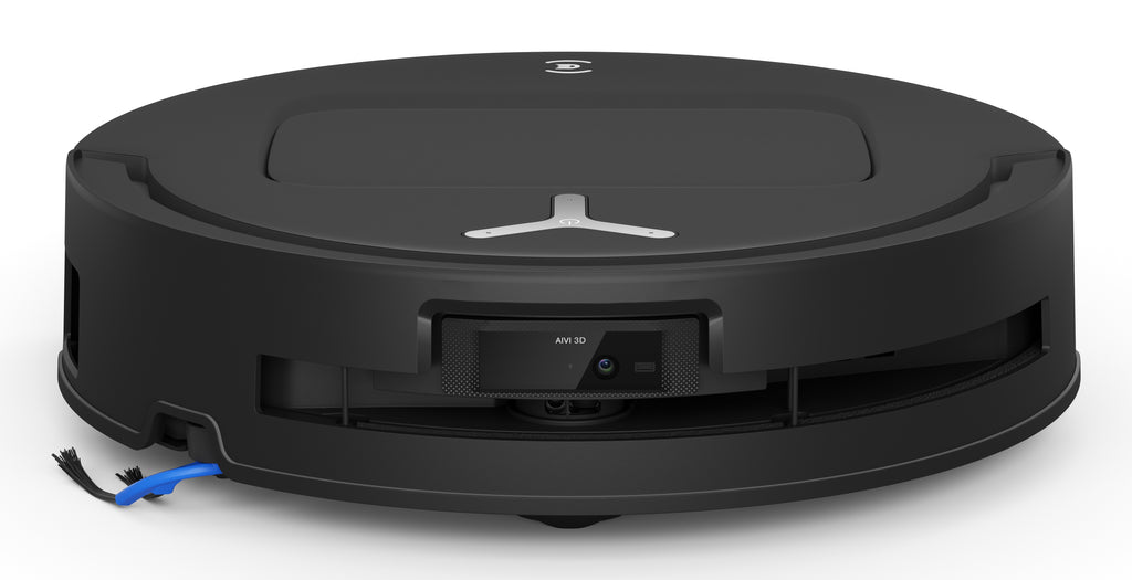 Ecovacs Deebot T80 Omni Noir