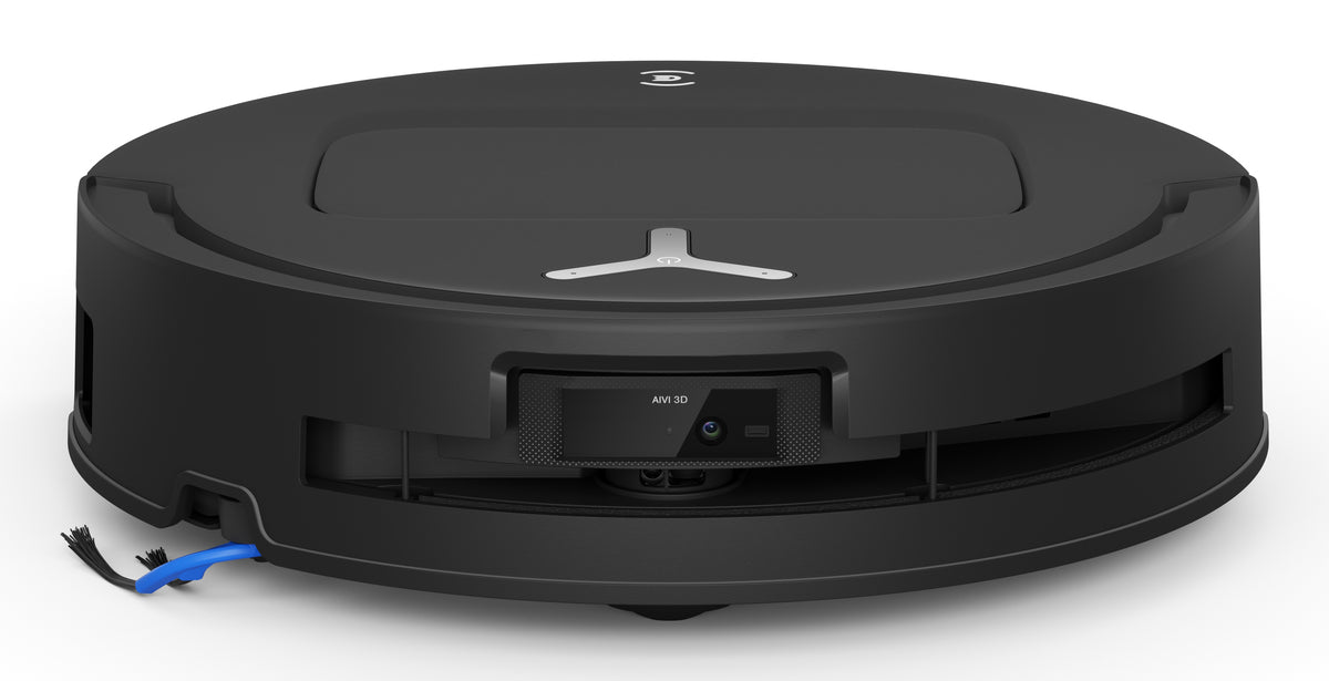 Ecovacs Deebot T80 Omni Noir