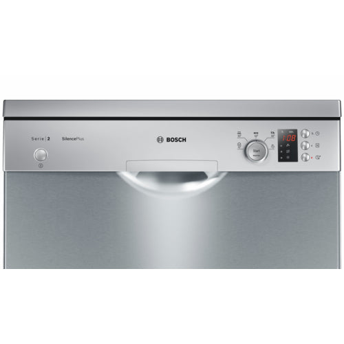Bosch Bosch SMS25AI05E lave-vaisselle Pose libre 12 couverts