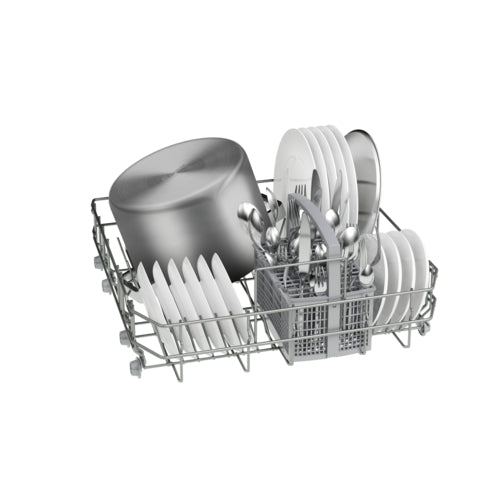 Bosch Bosch SMS25AI05E lave-vaisselle Pose libre 12 couverts