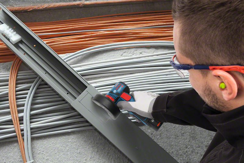 Bosch Bosch GWS 12V-76 Professional meuleuse d'angle 7,6 cm 19500 tr/min 500 g
