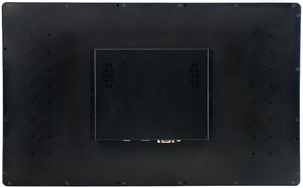 Hannspree HO 275 PTB écran plat de PC 68,6 cm (27") 1920 x 1080 pixels Full HD LED Écran tactile Noir