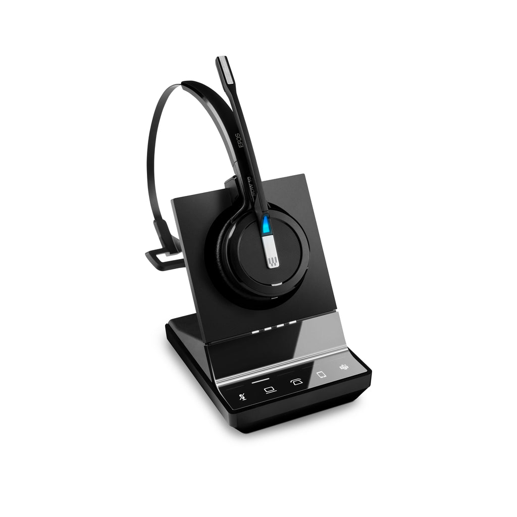 EPOS IMPACT SDW 5016T Système de Casque Sans Fil, Noir