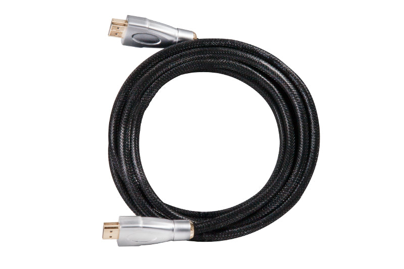 CLUB3D Premium High Speed HDMI™ 2.0 4K60Hz UHD Cable 1 m/ 3.28 ft