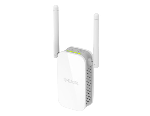 D-Link DAP-1325 Répéteur réseau Blanc 10, 100 Mbit/s