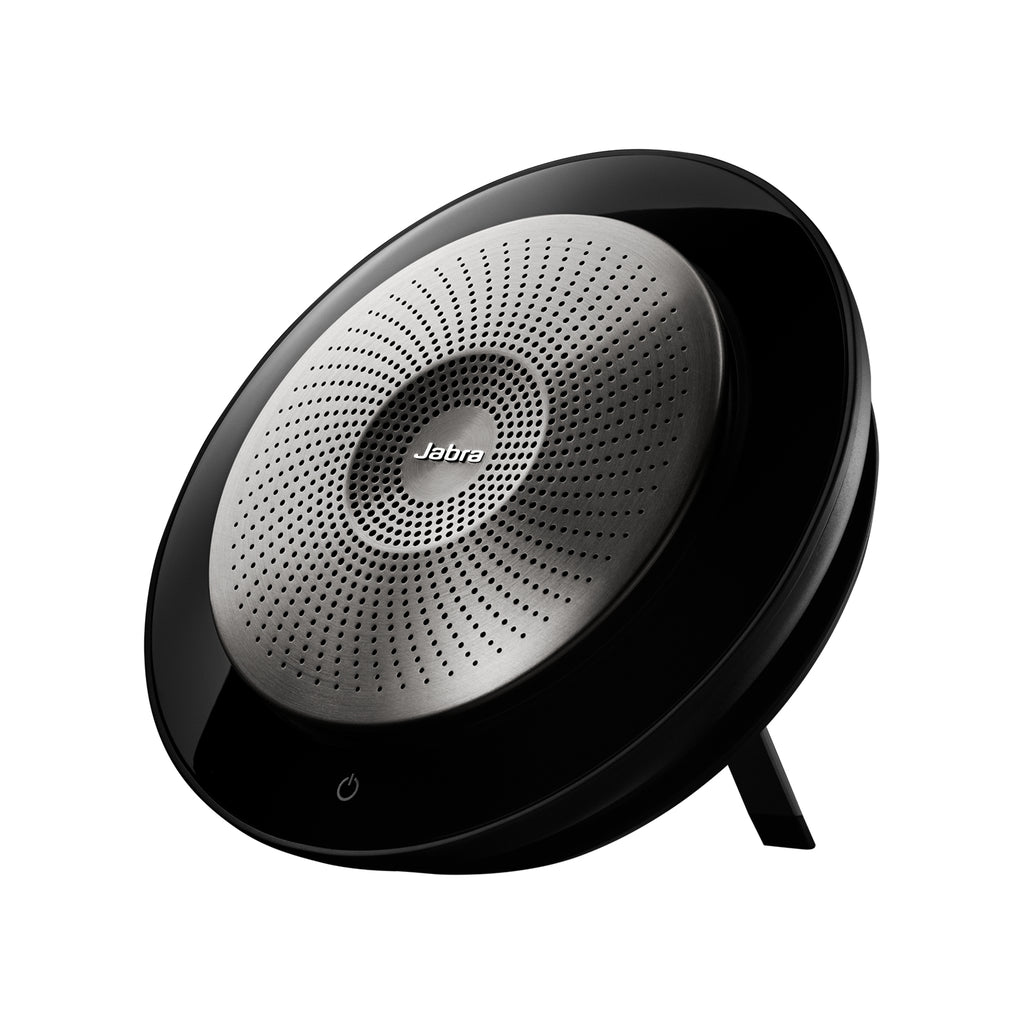 Jabra Speak 710 haut-parleur Universel USB/Bluetooth Noir, Argent